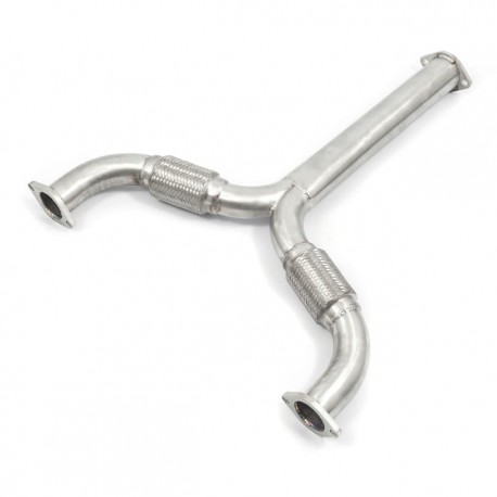Nissan 350Z (03 - 09) Y Section