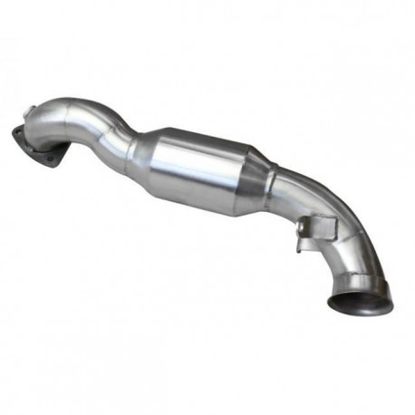 Peugeot 208 GTI (1.6 Turbo) (12 - 15) Front Pipe / Sports Cat