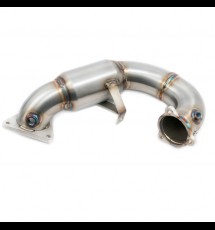 Renault Megane RS220/RS275 Sports Cat Pipe
