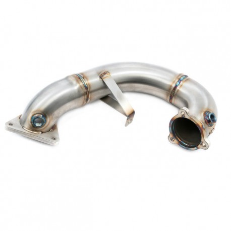Renault Megane RS220/RS275 Sports Cat Pipe