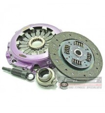 Xtreme Stage 1 HD Organic Upgraded Clutch Disc for Subaru Forester SF5 / SG5 Petrol Turbo - EJ20T