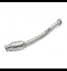 Toyota GT86 (12 - 20) High Flow Sports Cat Pipe