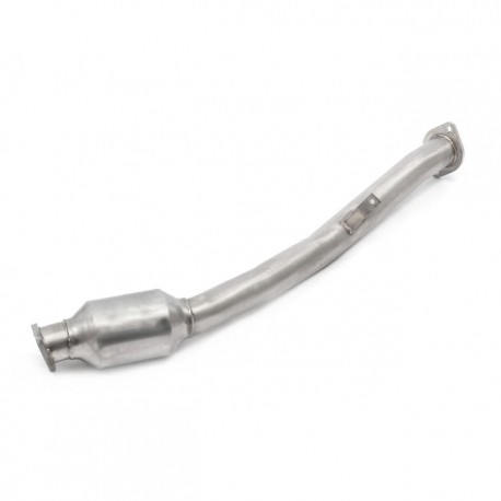 Toyota GT86 (12 - 20) High Flow Sports Cat Pipe