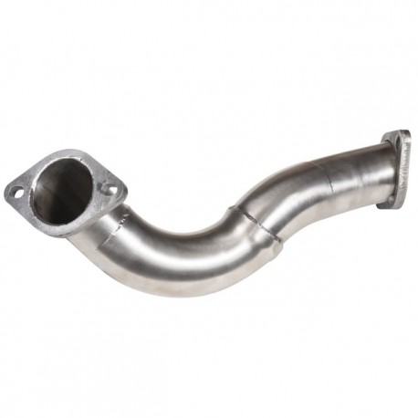 Toyota GT86 (12 - 20) Over Pipe