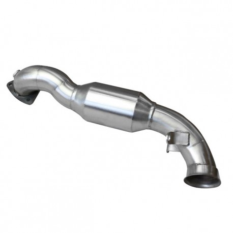Citroen DS3 1.6 THP 155 & Racing (2010-15) Front Pipe / Sports Cat