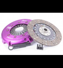Xtreme Stage 1 HD Organic Upgraded Clutch Disc suits Dual Mass Flywheel for Toyota GR Yaris (20-)