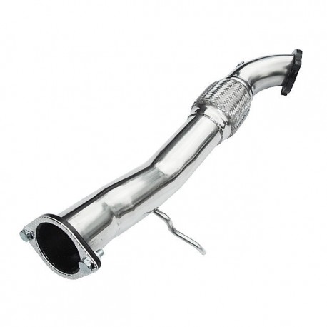 Ford Focus RS (Mk2) (08 - 12) Front Pipe