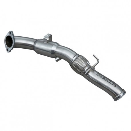 Ford Focus RS (Mk3) (15 - 18) Sports Cat Front Pipe to Standard Fit