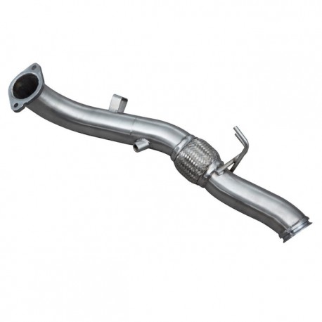 Ford Focus RS (Mk3) (15 - 18) De-Cat Front Pipe to Standard Fit
