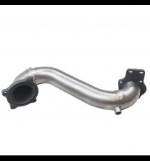 Vauxhall Astra J VXR (12 - 19) 1st Front Pipe - Sports Cat
