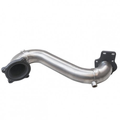 Vauxhall Astra J VXR (12 - 19) 1st Front Pipe - Sports Cat