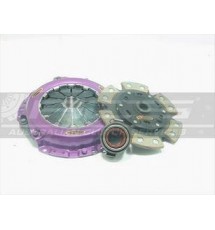 Xtreme Stage 2 (DSB) Sprung for Toyota Corolla AE101 / AE111 FWD - 4A-GE