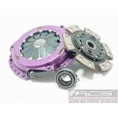 Xtreme Stage 2 (DSB) Sprung for Toyota MR2 AW11 - 4A-GE