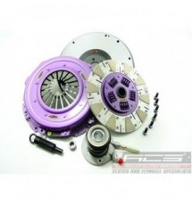 Xtreme Stage 2 (DCB) Sprung for Vauxhall Monaro - VXR  -05 - 5.7L LS1