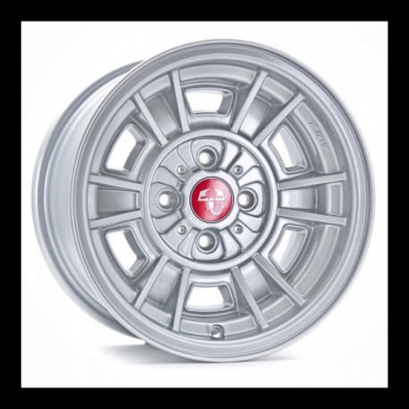 Maxilite CD66 style wheels 7x13 silver