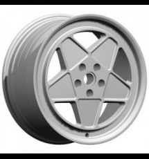 Maxilite TR style wheels 10.5x18 silver