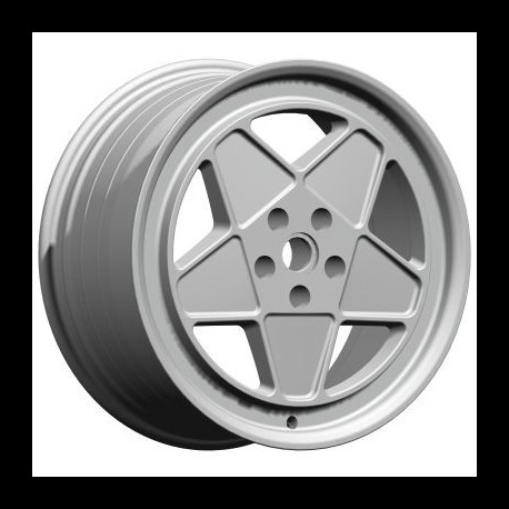 Maxilite TR style wheels 10.5x18 silver