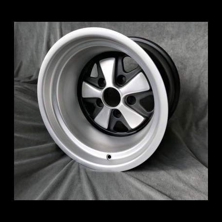 Maxilite 5 spoke style wheels 11x15 anodized look