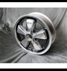 Maxilite 5 spoke style wheels 4.5x15 RSR style
