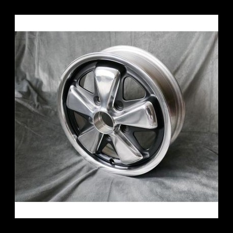 Maxilite 5 spoke style wheels 4.5x15 RSR style