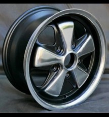 Maxilite 5 spoke style wheels 7x15 RSR style
