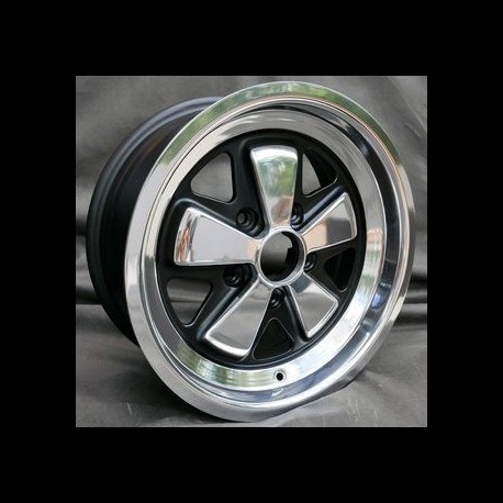 Maxilite 5 spoke style wheels 7x16 RSR style