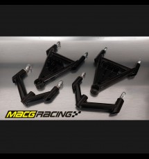 MacG Racing Front Wishbones for Ultima models