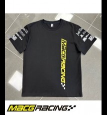 MacG Racing Official Team T Shirt