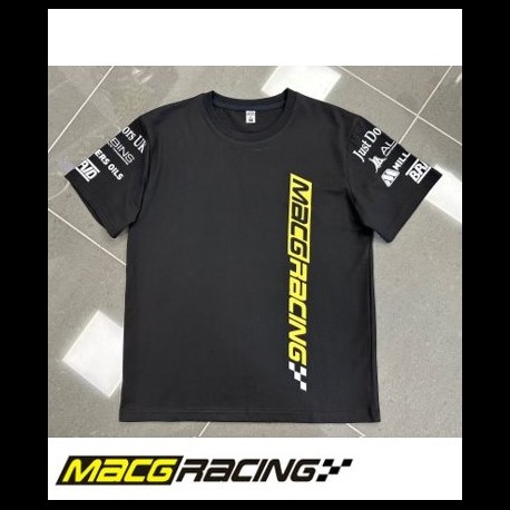 MacG Racing T Shirt