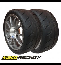 Toyo R888R 225/40/18 Tyre Package