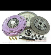Xtreme Stage 1 HD Organic Upgraded Clutch Disc for Volkswagen Golf MK5 BKC BXE BLS