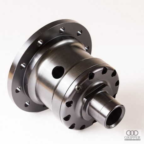 Audi A4 Gripper Differential - Front 6 Speed 01E
