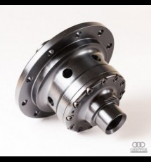 Ford (MTX) Gripper Differential