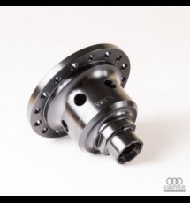 VW Polo Gripper Differential - 085 5 speed transmission