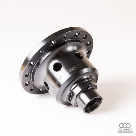 VW Polo Gripper Differential - 085 5 speed transmission