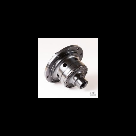 ZCars Sealed 7 inch Special Gripper Differential