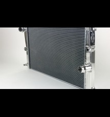 CSF RACE RADIATOR FOR BMW F20/F21/F22/F23/F30/F31/F34 GT/F32/F33/F36 Gran Coupe (A.T.)