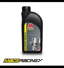 Millers Oils Nanodrive CFS 5w40 NT+ Competition Fully Synthetic Engine Oil