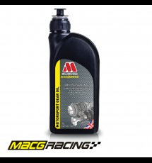 Millers Oils Nanodrive CRX LS 75w90 NT+ Competition Fully Synthetic Transmission Oil