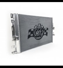 PRE ORDER ONLY - CSF RACE ALL-ALUMINUM HEAT EXCHANGER FOR MERCEDES W205 C63 AMG 4.0T (CHARGE COOLER WATER RADIATOR)