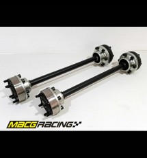 Upgraded OEM Style Driveshafts for Ultima