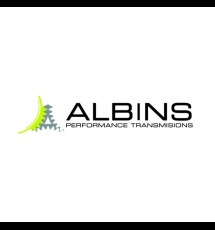 Albins Lightweight Flywheel Assembly