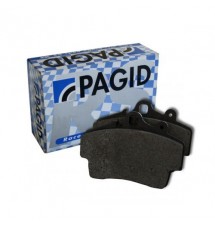 Pagid RST1 pad set for standard AP5200 calipers