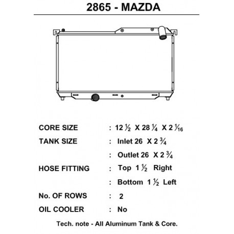 92-97 Mazda RX-7