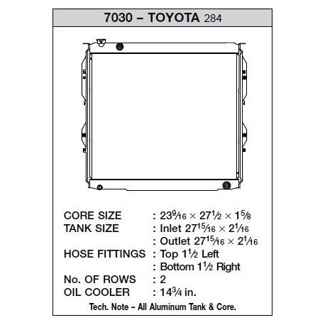 99-06 Toyota Tundra V8 (Automatic & Manual)
