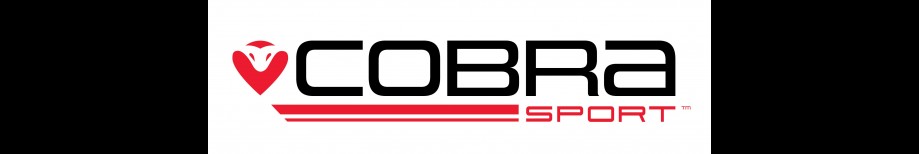 Cobra Sport Exhausts