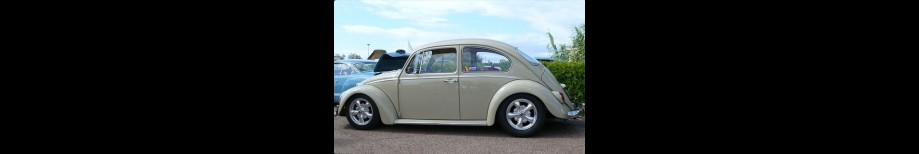 Beetle 1968 -
